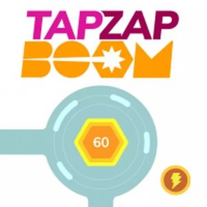 Quick Tap Dash Runner