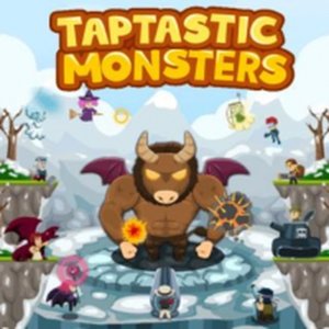 Tap Quest Adventure Journey