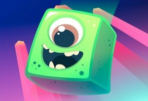 Jelly Platform Runner