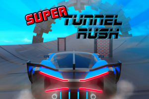 Highway Tunnel Speed Challenge
