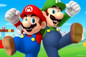 Classic Side-Scrolling Platformer