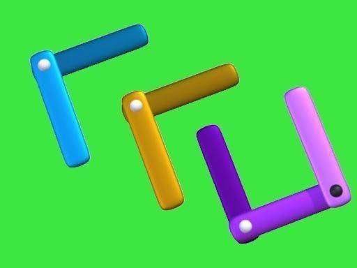 Crunch Lock: Wrench & Screw Puzzle Game