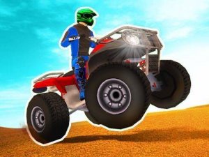 Wild Paths All-Terrain Adventure