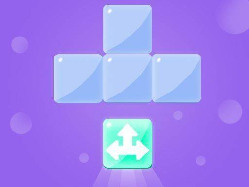Fill Up Block Logic Puzzle Game