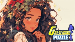 Picture Arrange Puzzle Challenge