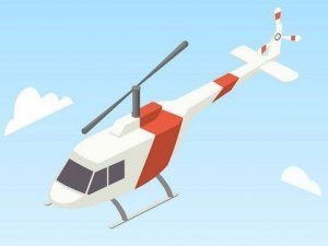 Aerial Memory Match Puzzle