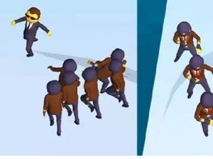Platform Brawl Arena