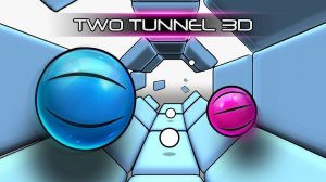 Corridor Dash 3D