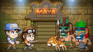 Temple of Two: Ancient Puzzle Quest