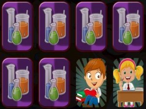 Picture Pairs Recall Challenge