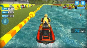 Wave Sprint Championship