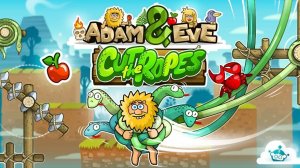Rope Logic: Adam Meets Eve