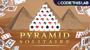 Number Pair Pyramid Puzzle