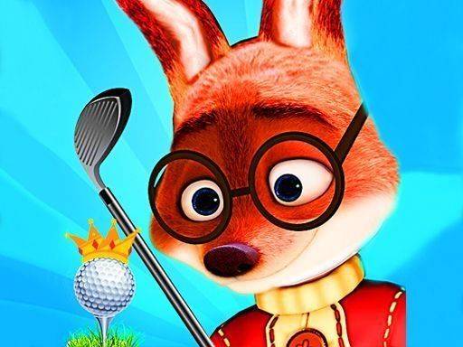 Flick Golf Star Online Game