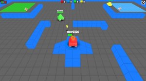 Compact Combat Tactics