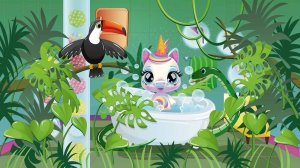 Magical Matching Quest
