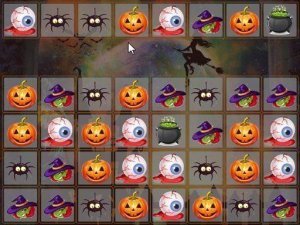 Seasonal Swap Puzzle