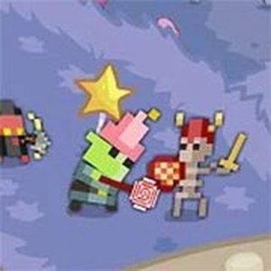 Enchanted Realm Protectors