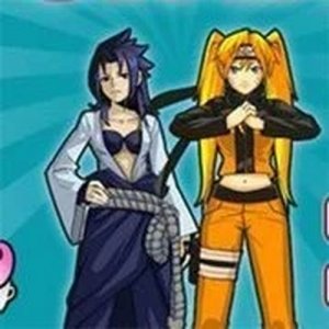 Cartoon Duo Battle Arena