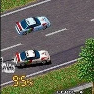 Global Rally Sprint