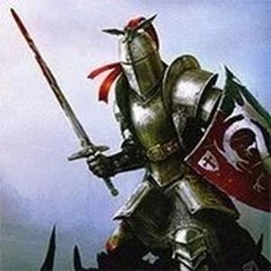 Knight's Stand Retro Action RPG