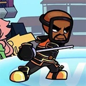 Arrow Flow: Browser Music Game