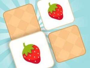 Memory Match Puzzle Game