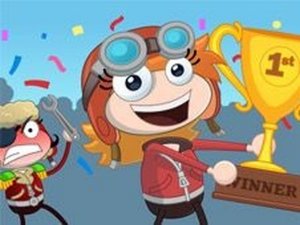 Island Explorer: A World of Quests