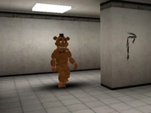 Quiet Corridors: A 3D Puzzle Adventure