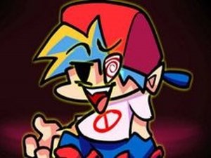 FNF Phantasm Rhythm Game