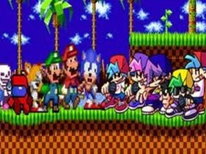 Dorkly Rhythm Game