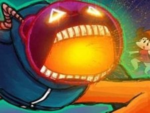 FNF vs Whitty Rhythm Game
