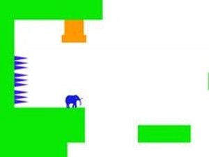 Single Stage Puzzle Challenge