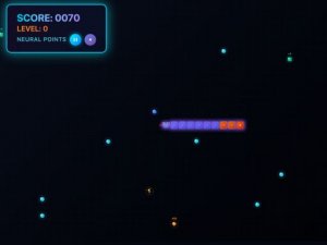Snakey Arena Survival Game