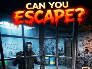 Final Quarter Hour Puzzle Escape