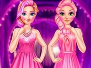 Pink Princess Fashion Studio