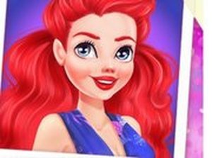Princess Face Swap Fun