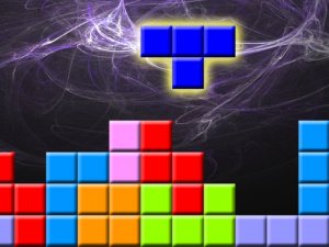 Block vs Block II Puzzle Game
