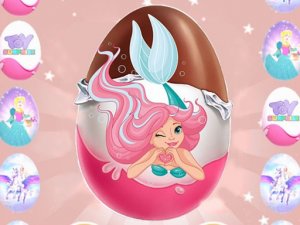 Surprise Egg 2 Arcade Game