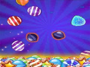Unique Fish Puzzle Game