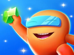 Crewmate Jump Arcade