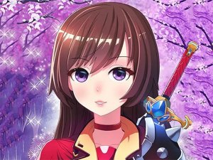 Fantasy Dress Up Game