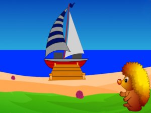 Island Escape Puzzle Adventure