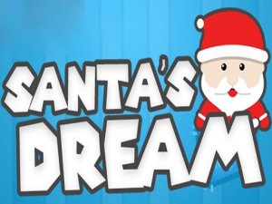 Santa Dream Arcade Game
