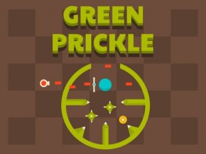 Unique Fish Puzzle Game