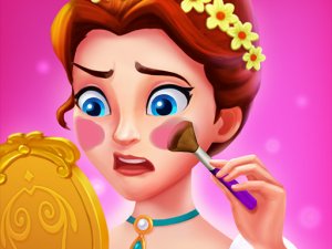 Castle Renovation Puzzle Adventure