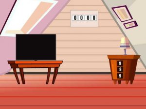 Rescue The Hen Puzzle Game