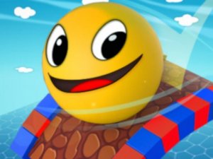 Ball Adventure Online - Arcade Skill Game