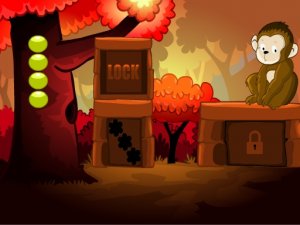 Jinxed Village Escape Puzzle