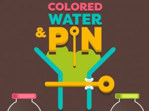 Unique Fish Puzzle Game